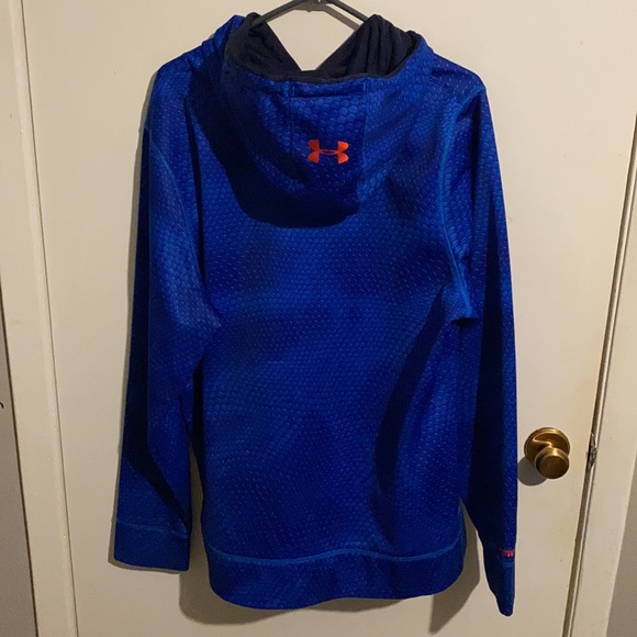 Under Armour Hoodie - Picture 2 of 4